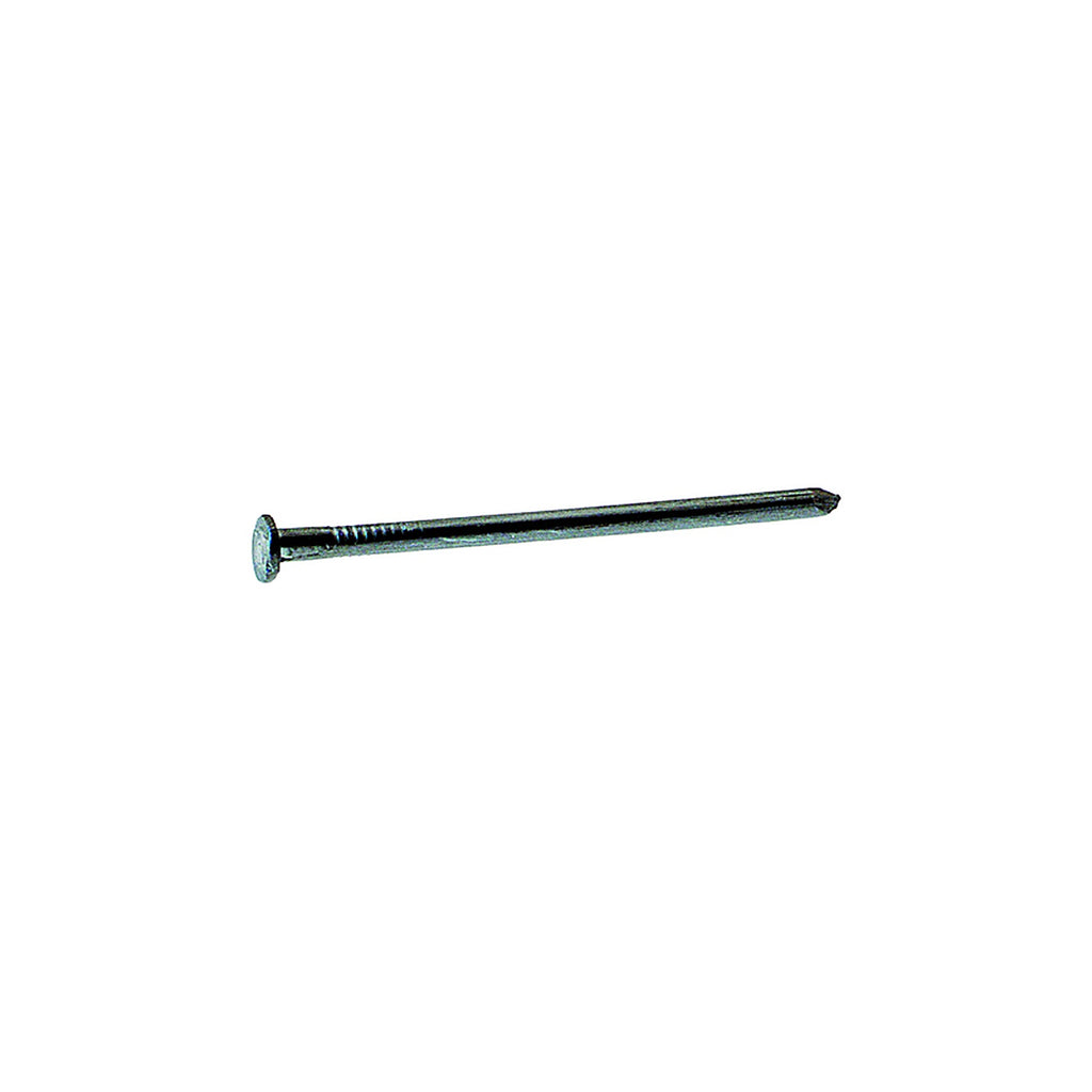 Grip-Rite 10C30BK 10D 3 in. Common Bright Steel Nail Flat 30 lb.