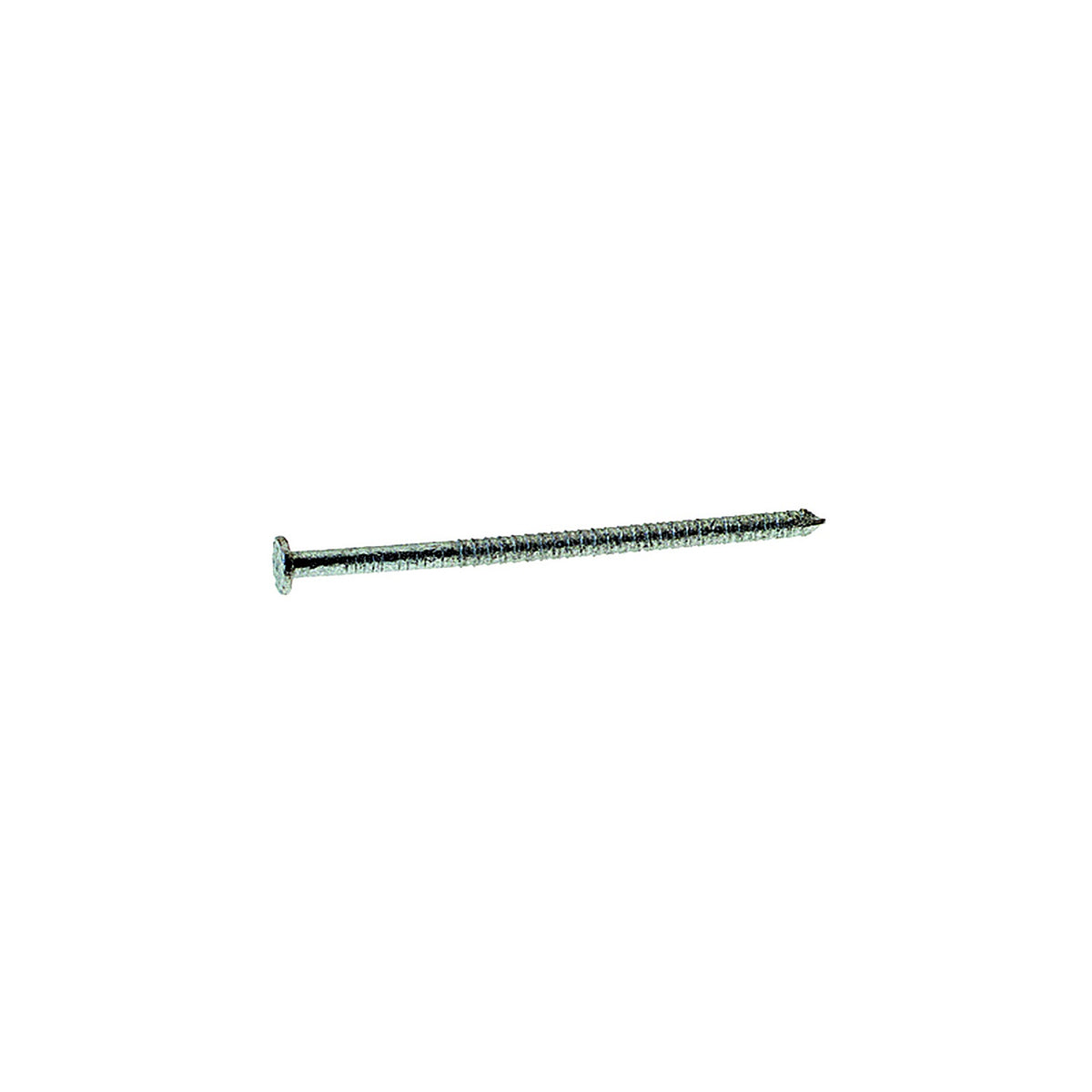 Grip-Rite 10HGRSPD 10D 3 in. Deck Hot-Dipped Galvanized Steel Nail Flat 50 lb.