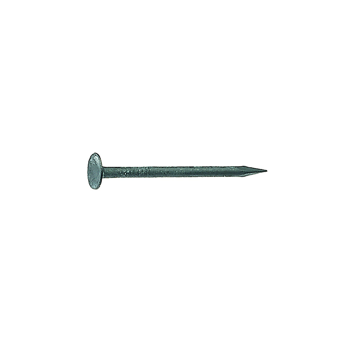 Grip-Rite 138PCDW 1-3/8 in. Drywall Phosphate-Coated Steel Nail Cupped 50 lb.