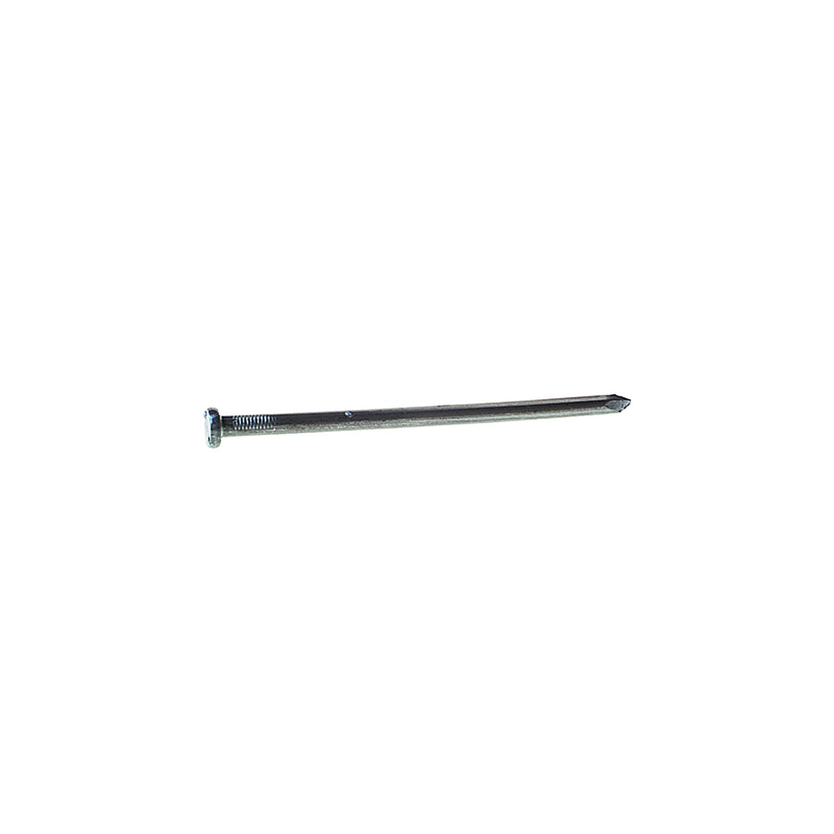 Grip-Rite 12HGSPK 12 in. Spike Hot-Dipped Galvanized Steel Nail Flat 50 lb.