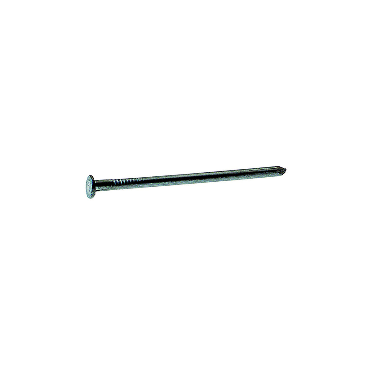 Grip-Rite 16C 16D 3-1/2 in. Common Bright Steel Nail Flat 50 lb.