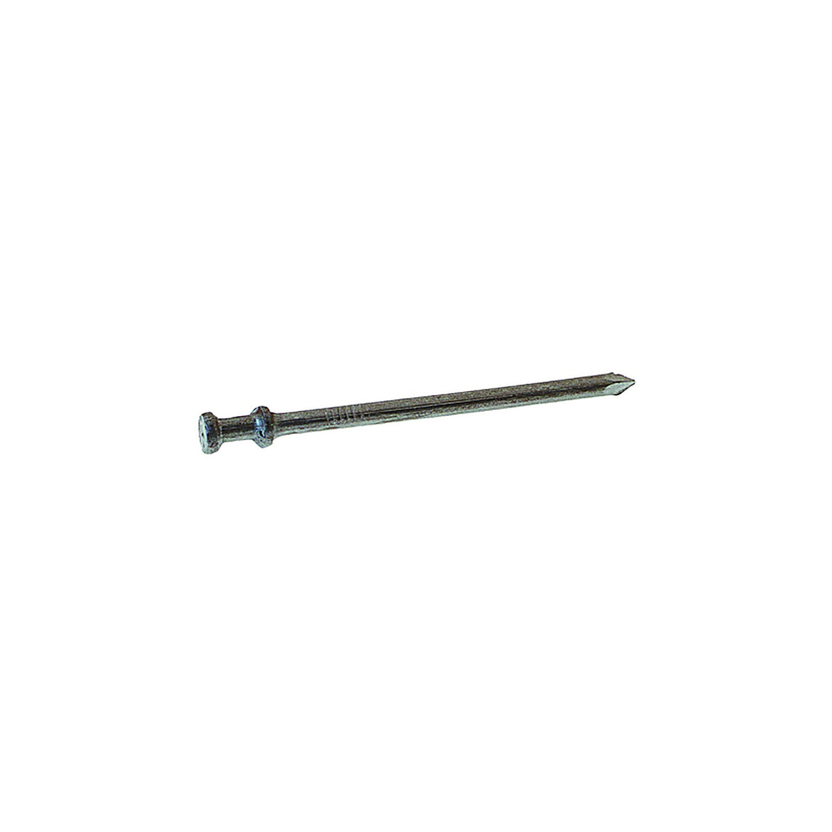 Grip-Rite 16DUP30BK 16D 3 in. Duplex Bright Steel Nail Double 30 lb.