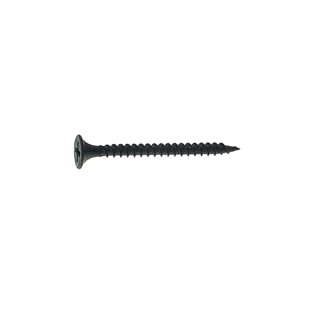 Grip-Rite 4DWS1 No. 10 x 4 in. L Phillips Drywall Screws 1 lb. 42/Pack