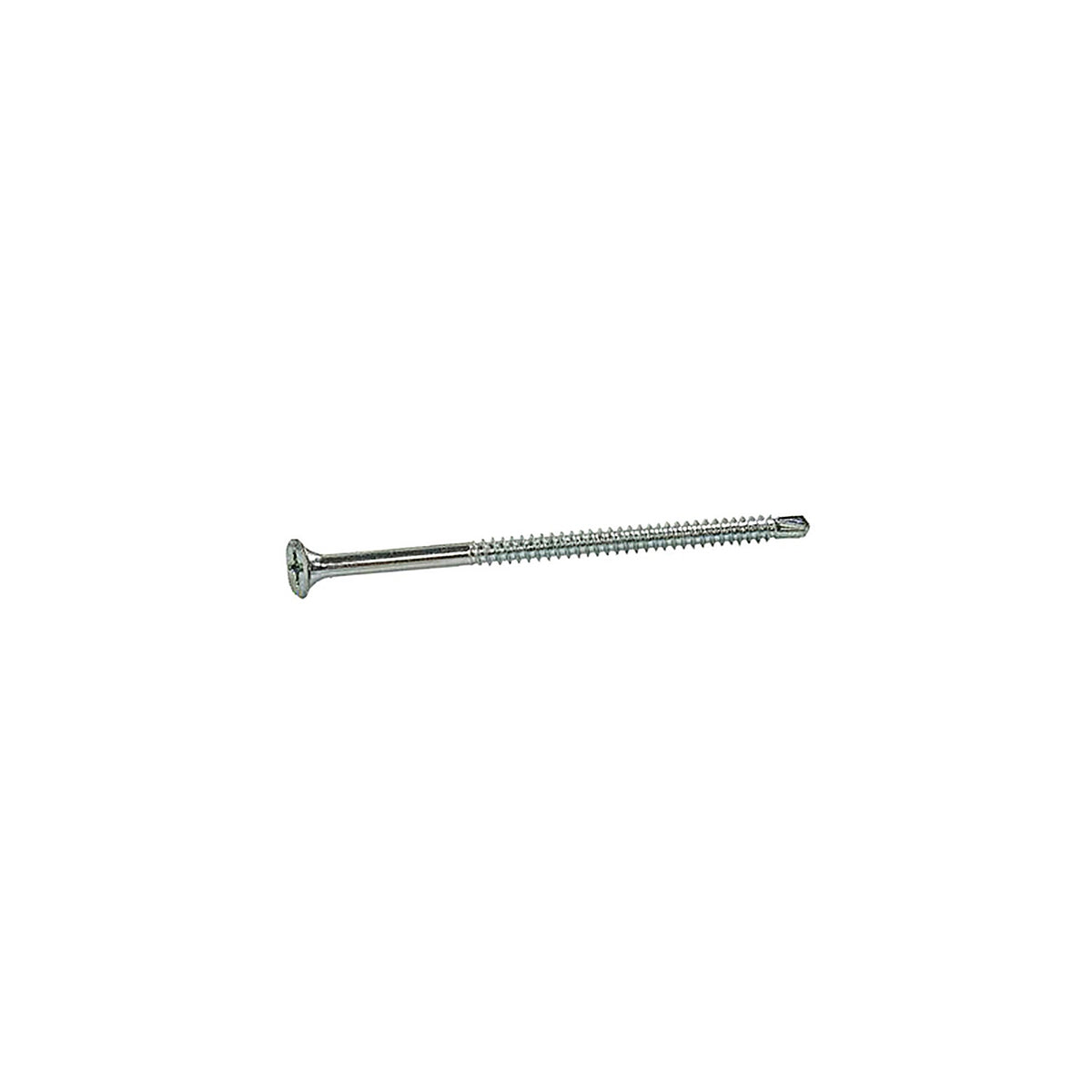 Grip-Rite 3ZSDS1 No. 8 x 3 in. L Phillips Drywall Screws 1 lb. 83/Pack