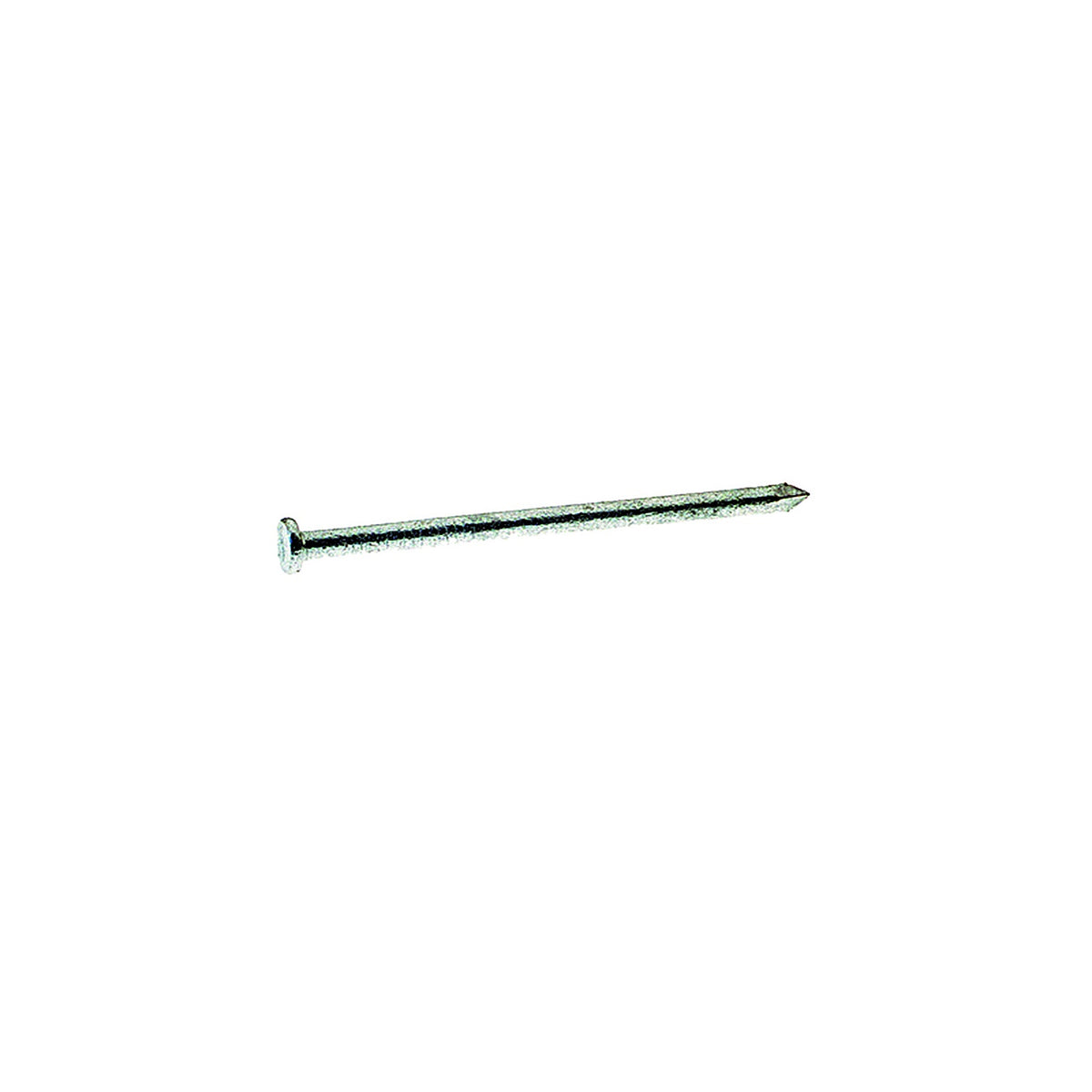 Grip-Rite 60HGC 60D 6 in. Common Hot-Dipped Galvanized Steel Nail Flat 50 lb.