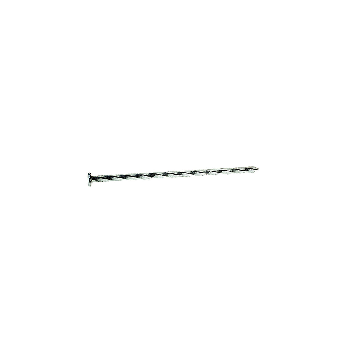 Grip-Rite 6HGTT5 60D 6 in. Timber Tie Hot-Dipped Galvanized Steel Nail Flat 5 lb.