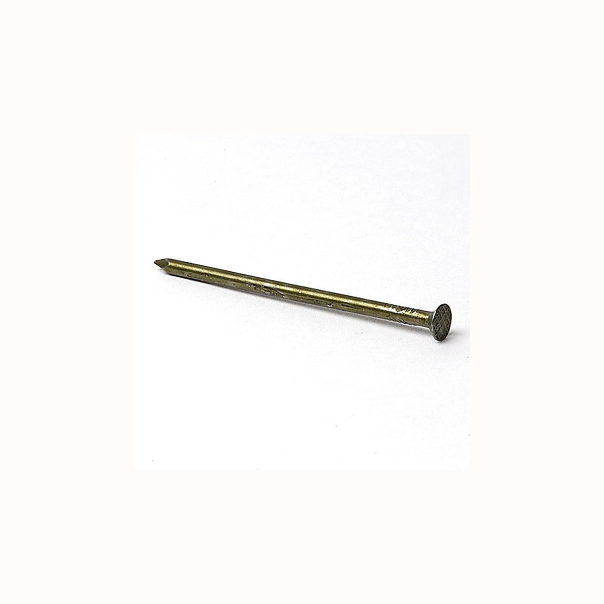 Grip-Rite 8CTDSKR5 8D 2-3/8 in. Sinker Vinyl Steel Nail Countersunk 5 lb.