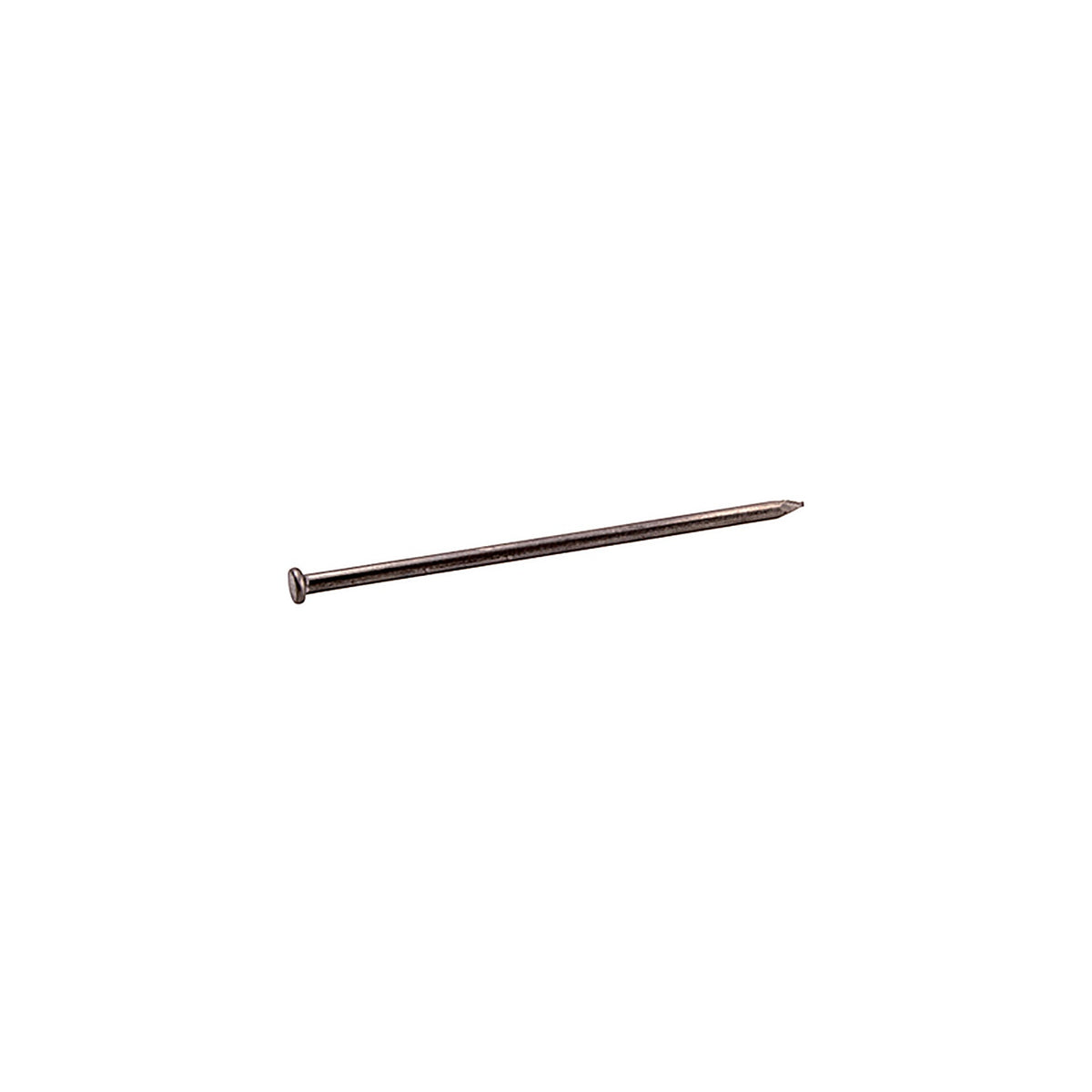 Grip-Rite 8SPK5 8 in. Spike Bright Steel Nail Flat 5 lb.