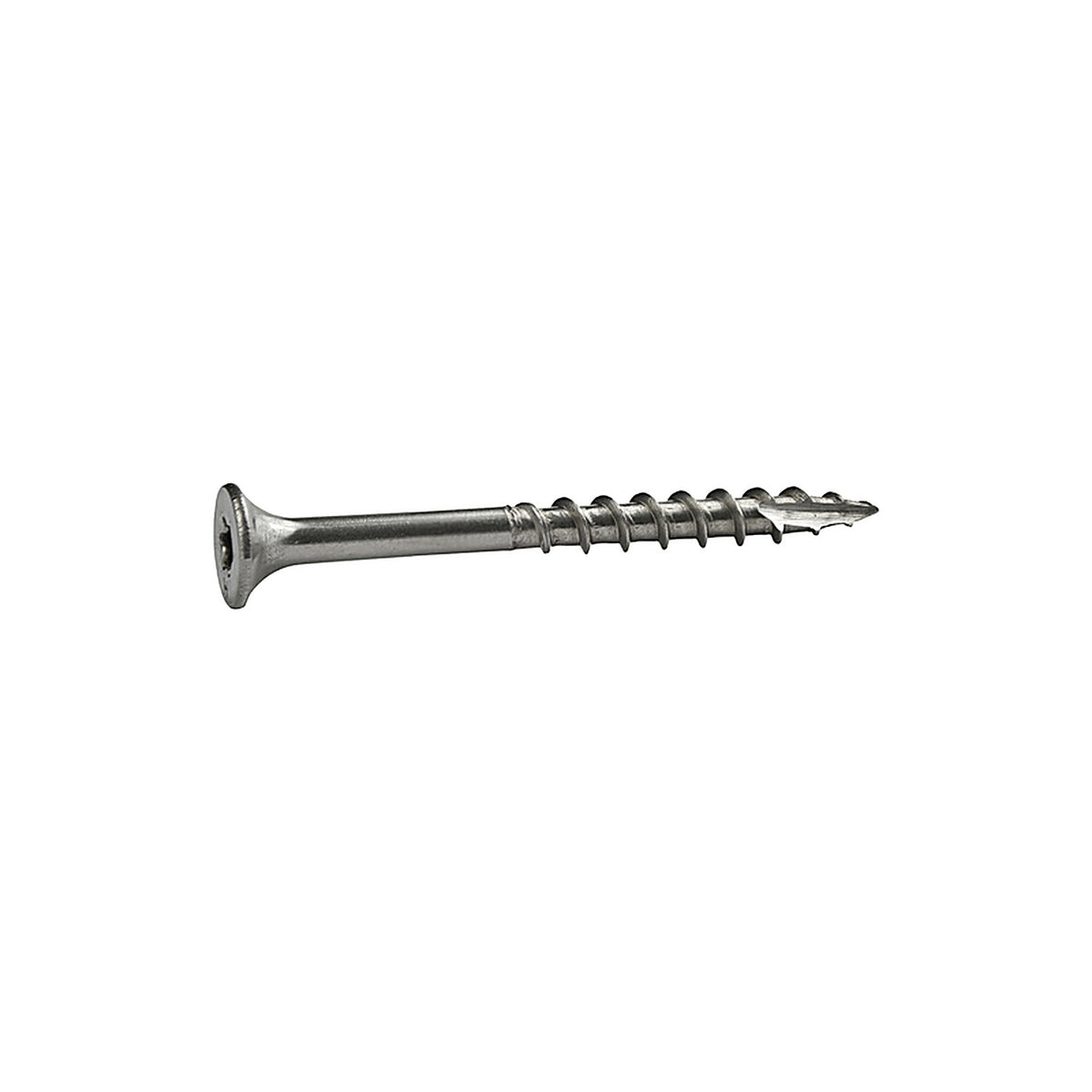 Grip-Rite MAXS28DS3055 PrimeGuard Max No. 8 wire X 2 in. L Star Bugle Head Deck Screws 5 lb 640 pk