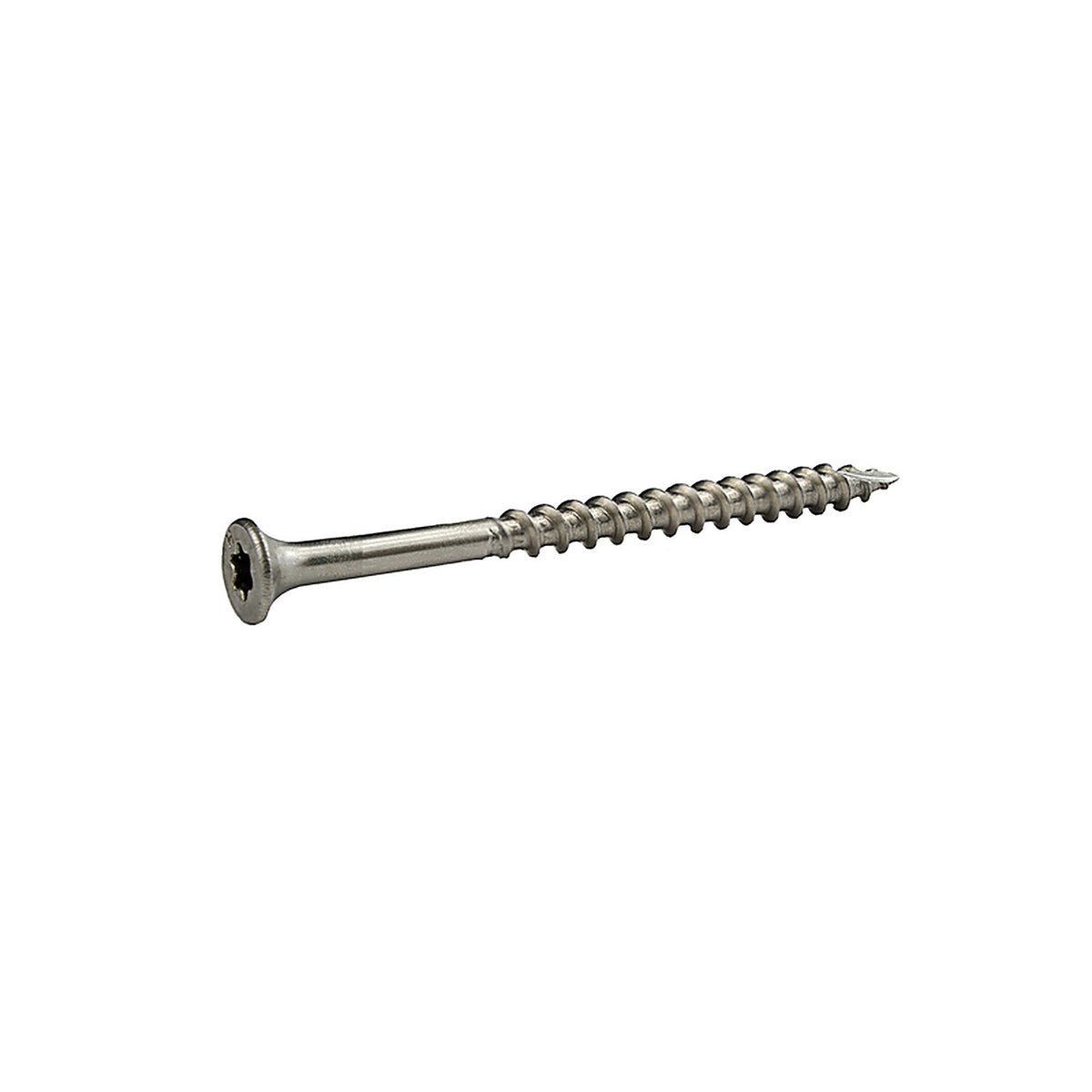 Grip-Rite MAXS310DS3055 PrimeGuard Max No. 10 wire X 3 in. L Star Bugle Head Deck Screws 5 lb 340 pk