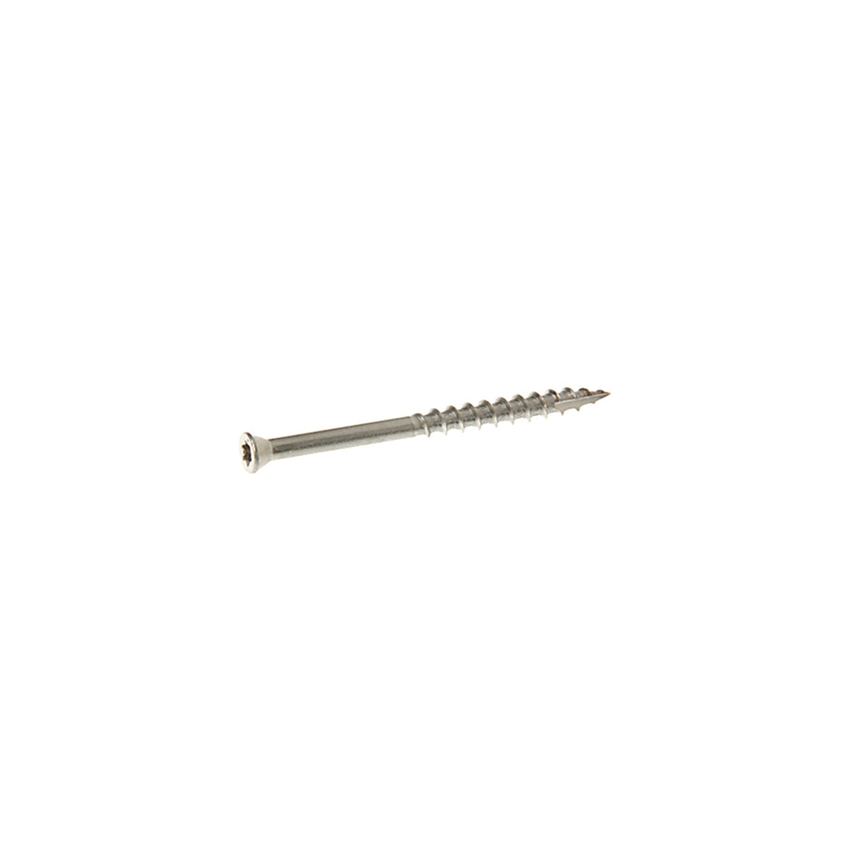 Grip-Rite MAXS3TH3051 PrimeGuard Max No. 7 wire X 3 in. L Star Trim Head Deck Screws 1 lb 98 pk