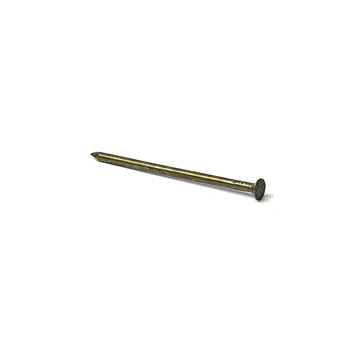 Grip-Rite 20CTDSKR1 20D 3-3/4 in. Sinker Vinyl Steel Nail Countersunk 1 lb.