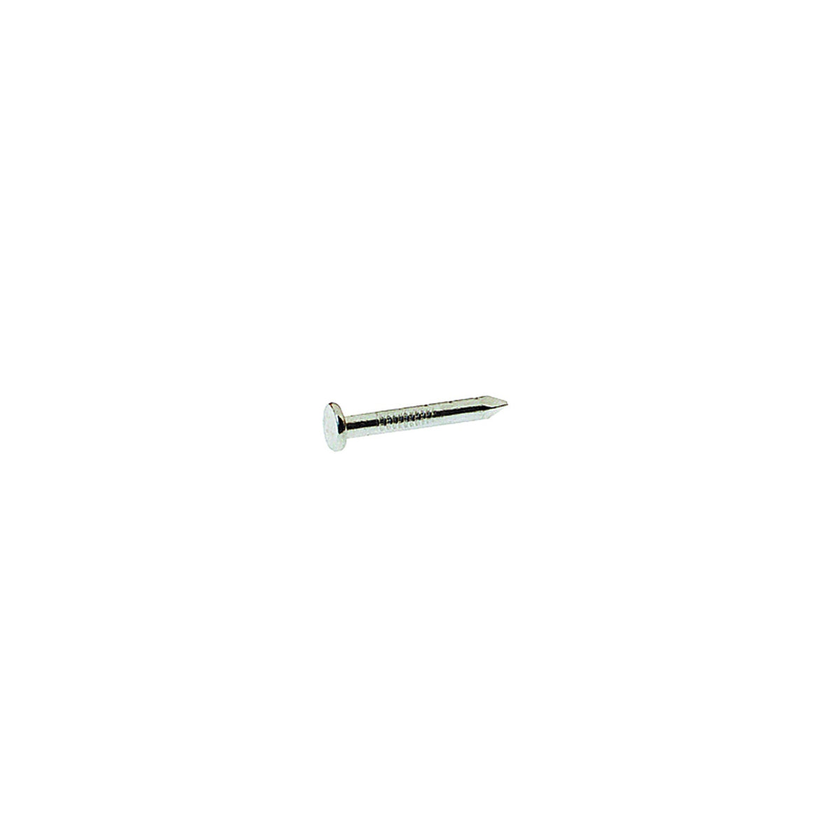 Grip-Rite 112HGJST5 1-1/2 in. Joist Hanger Hot-Dipped Galvanized Steel Nail Round 5 lb.