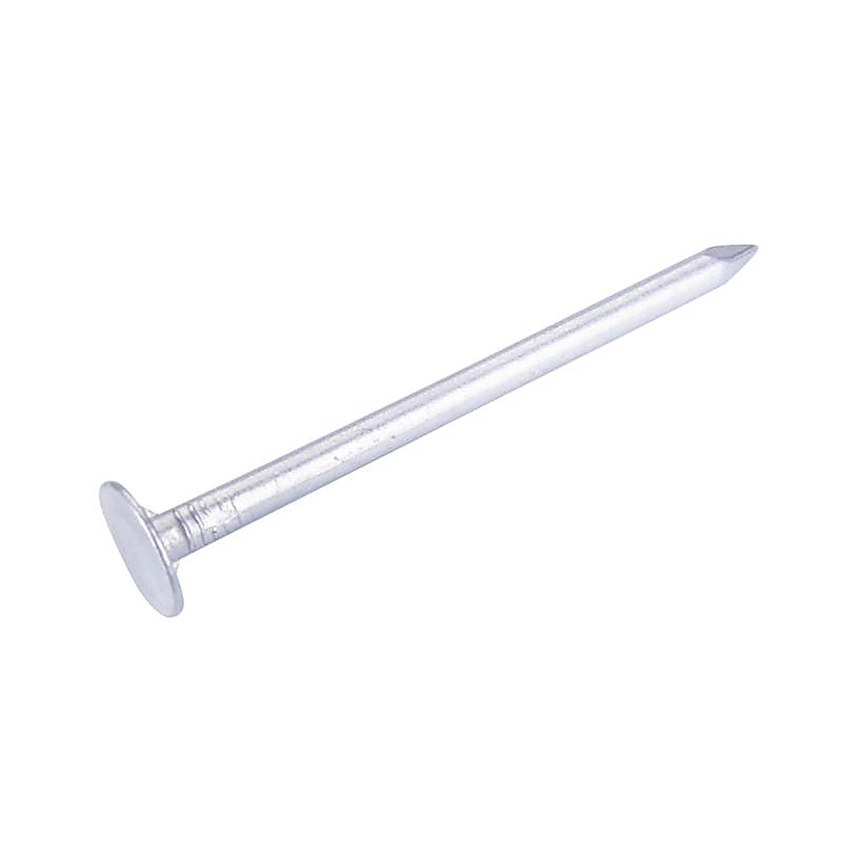 Grip-Rite 2ASDG1 2 in. Siding Vinyl Aluminum Nail Round 1 lb.