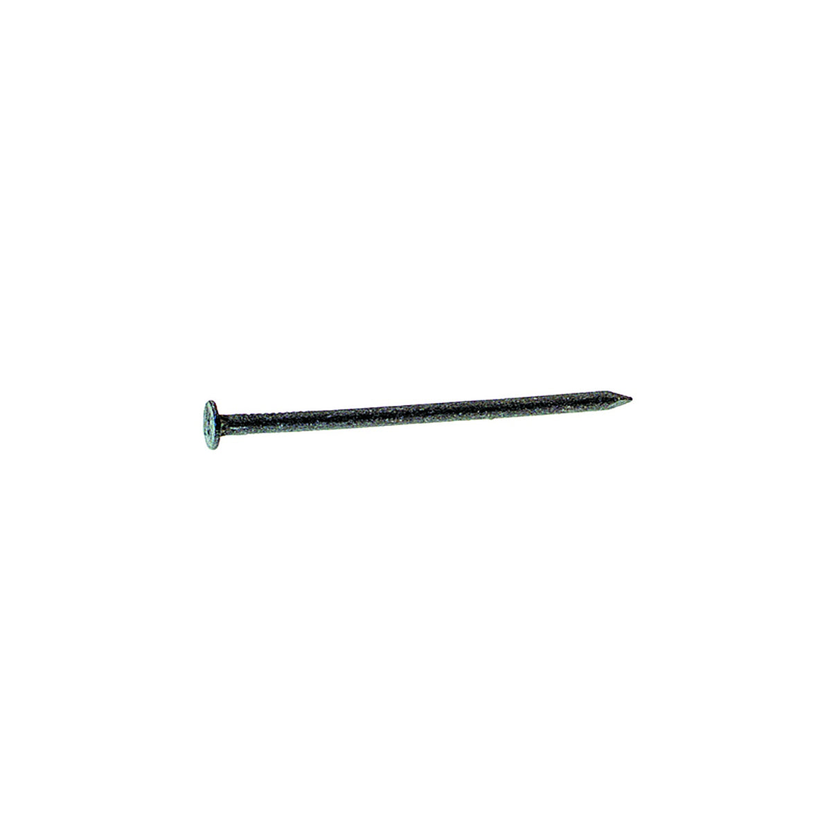 Grip-Rite 12HGBX1 12D 3-1/4 in. Box Hot-Dipped Galvanized Steel Nail Smooth Shank Flat 1 lb.