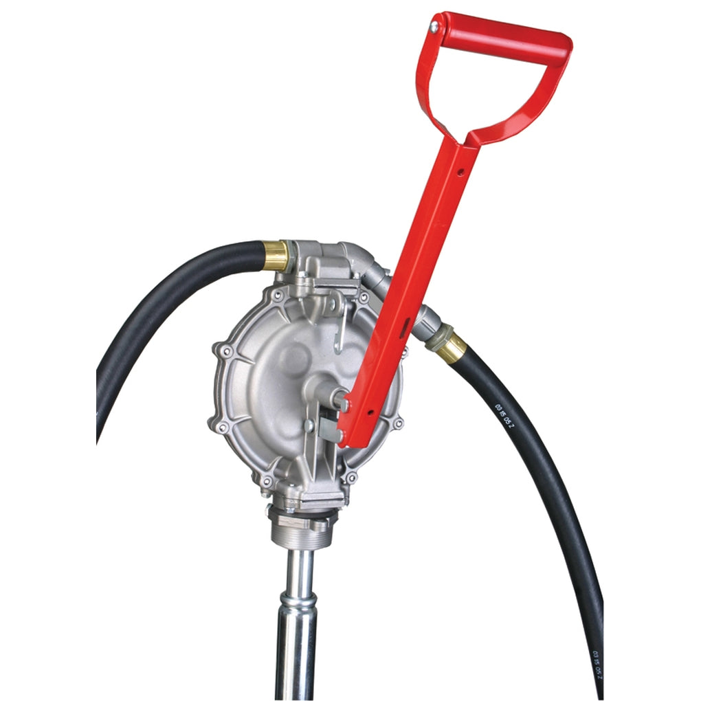 ATD 5025 Double Diaphragm Fuel Transfer Pump