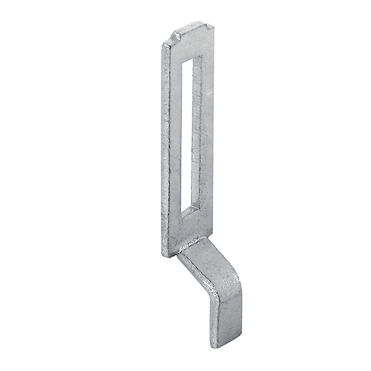 Prime-Line - A 148 - Zinc-Plated Steel Latch Strike 2 pk