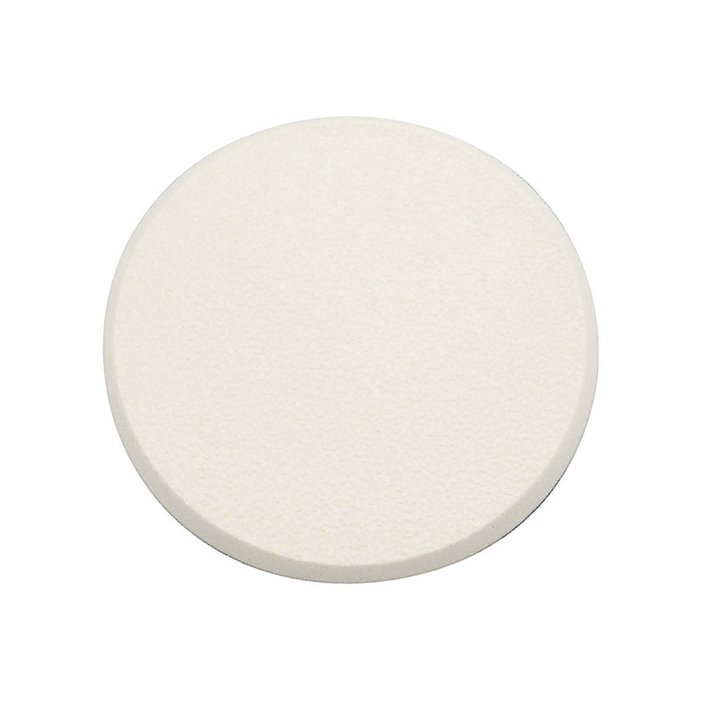 Prime-Line U9270 0.25 in. H Vinyl White Wall Protector Mounts to wall