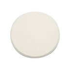 Prime-Line U9270 0.25 in. H Vinyl White Wall Protector Mounts to wall