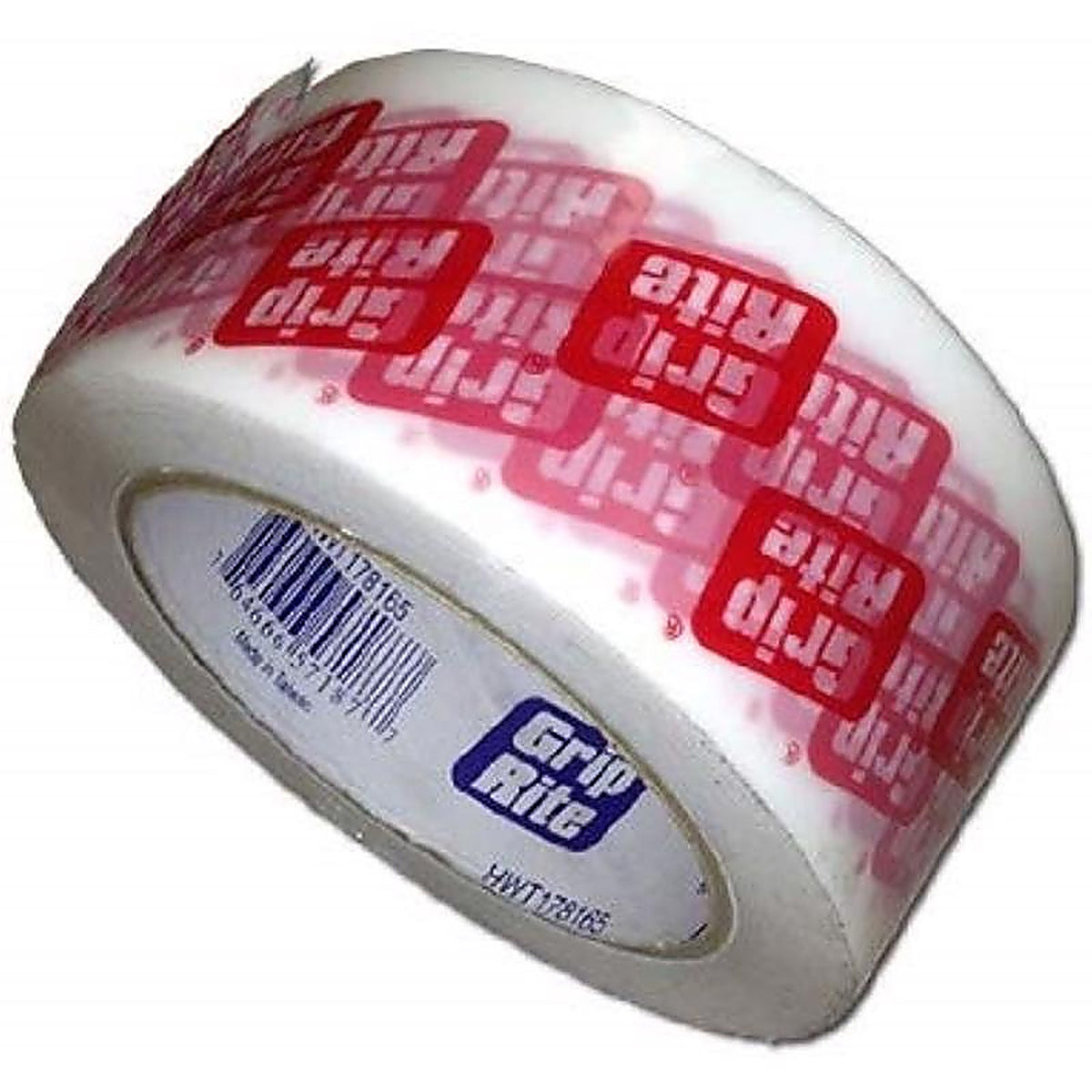 Grip-Rite HWT178165 1.875 in. W x 13.75 ft. L House-Wrap Tape
