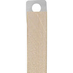Hillman 843901 21 in. H Wood Sign Stake