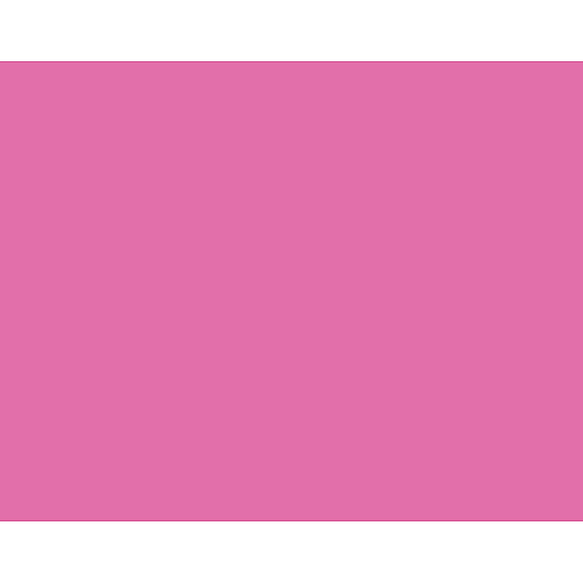 Hillman 843440 English Pink Blank Sign 15 in. H x 19 in. W