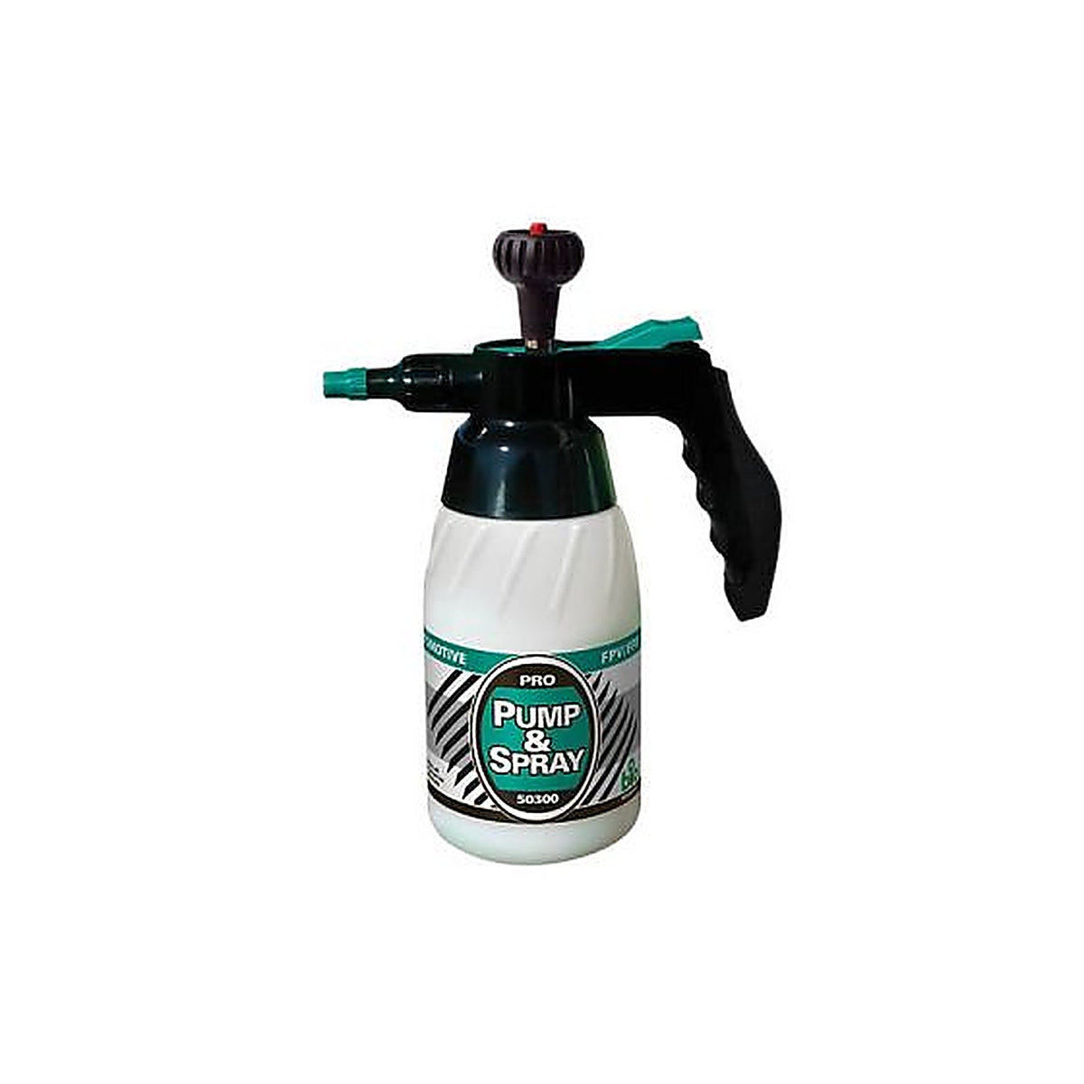 FBS 50300 50300 Pump & Spray FPV 1L Hand Sprayer Non-Chlorinated Parts Cleaner Sprayer
