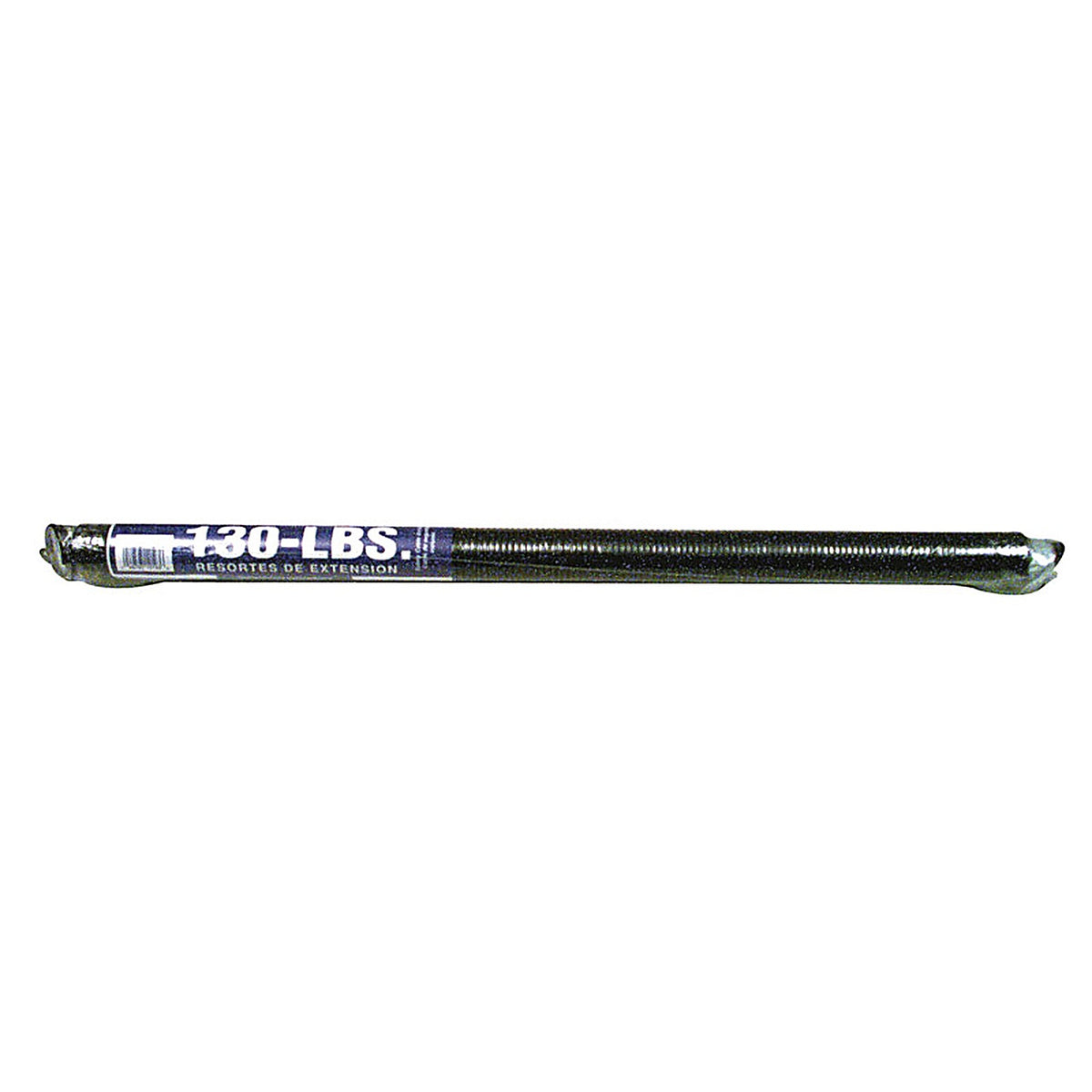 Prime-Line GD12193 130 lb. 25 in. L Garage Door Extension Spring