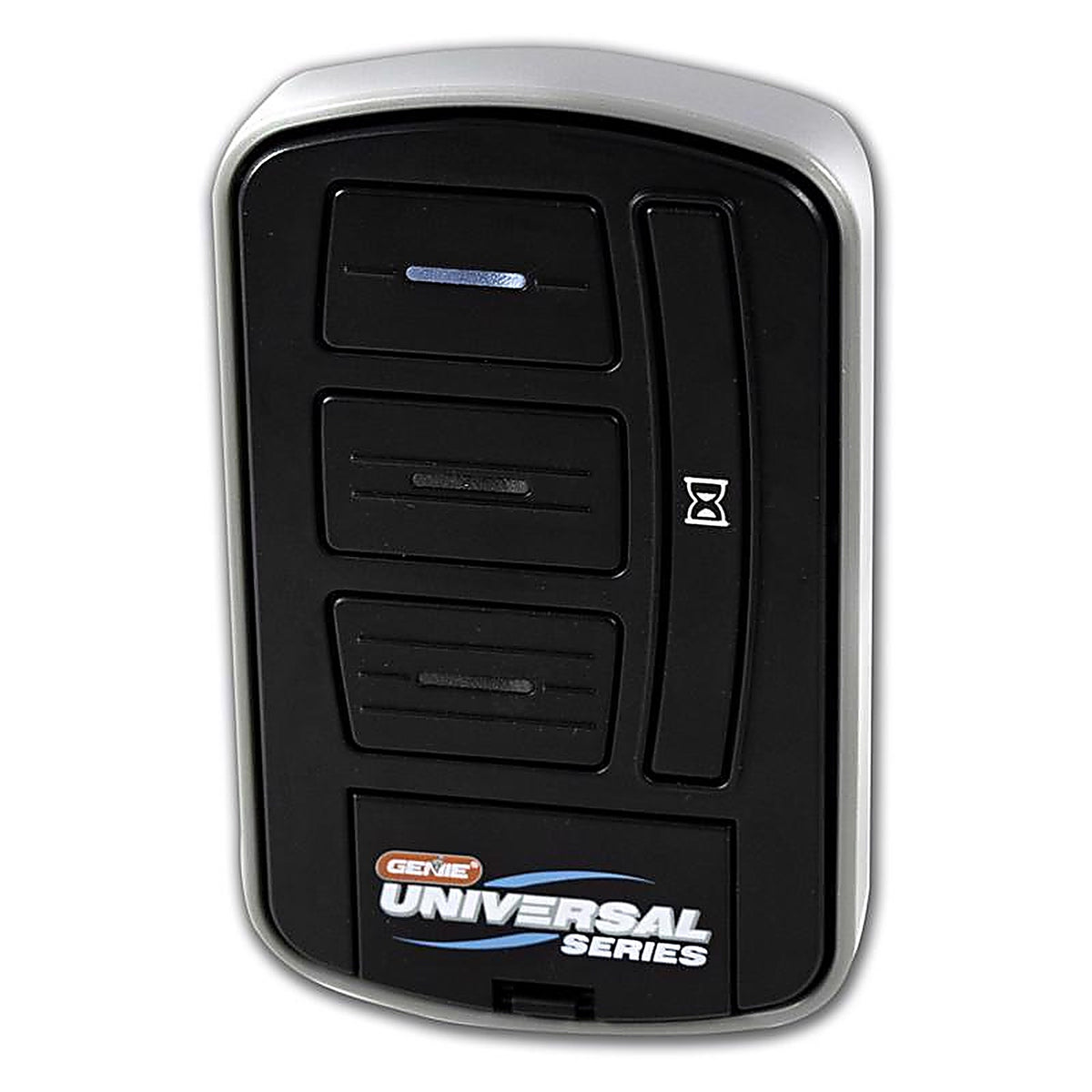 Genie - 41550R - 3 Door Universal Wall Push Button for Liftmaster, Chamberlain, Genie, Overhead Door, Wayne Dal