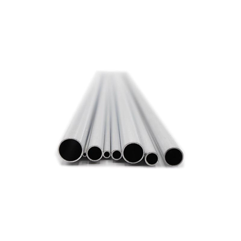 K&S - 3403 - 12 In. L Round Aluminum Tube