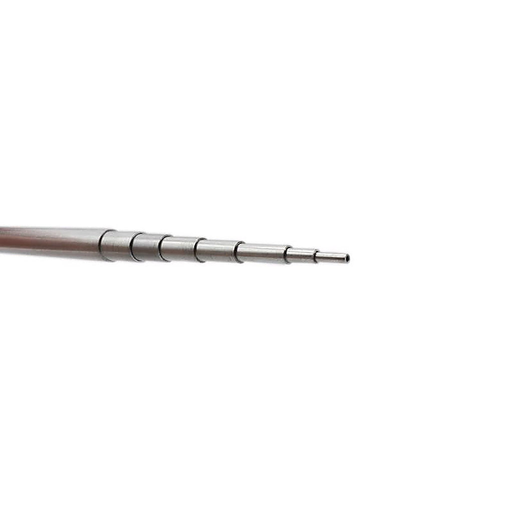 K&S - 3403 - 12 In. L Round Aluminum Tube