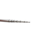 K&S - 3403 - 12 In. L Round Aluminum Tube