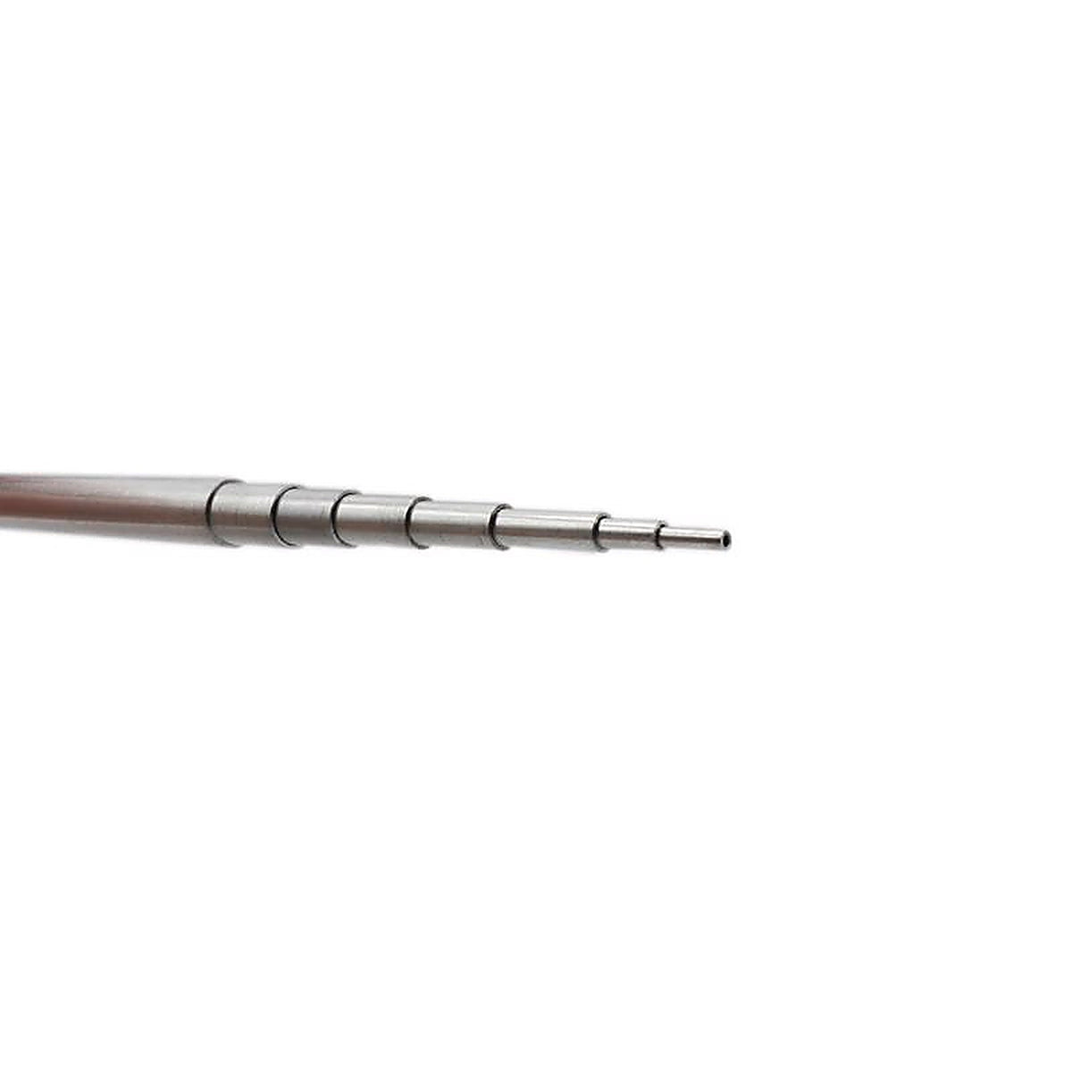 K&S - 3403 - 12 In. L Round Aluminum Tube