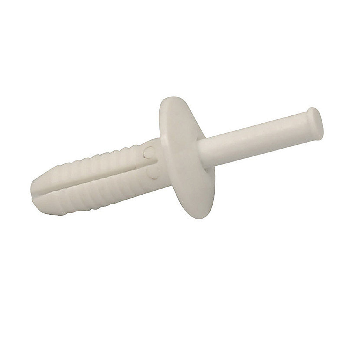 Sequentia - RIV50WH - Crane Composites 1/2 In. D X 3/4 In. Nylon Truss Head Rivets White 50 Pack