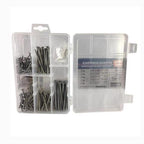 Grip-Rite - MPPG10 - No. 8 Wire X 3 In. L Phillips Bugle Head Coarse Exterior Screws