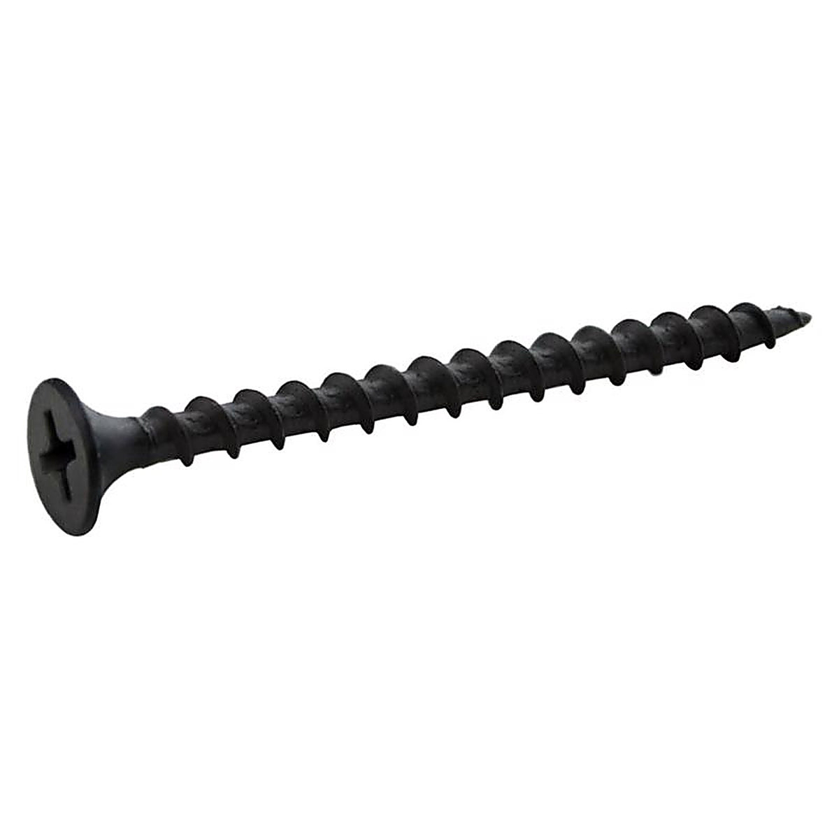 Grip-Rite - MPCDWS - No. 10 Wire X 3.5 In. L Phillips Bugle Head Coarse Multi-Purpose Screws
