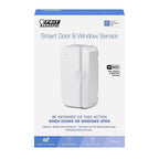 Feit Electric MOT/DOORWIFIBAT Battery Powered Indoor White Door and Window Sensor