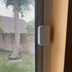 Feit Electric MOT/DOORWIFIBAT Battery Powered Indoor White Door and Window Sensor