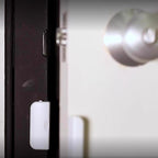 Feit Electric MOT/DOORWIFIBAT Battery Powered Indoor White Door and Window Sensor