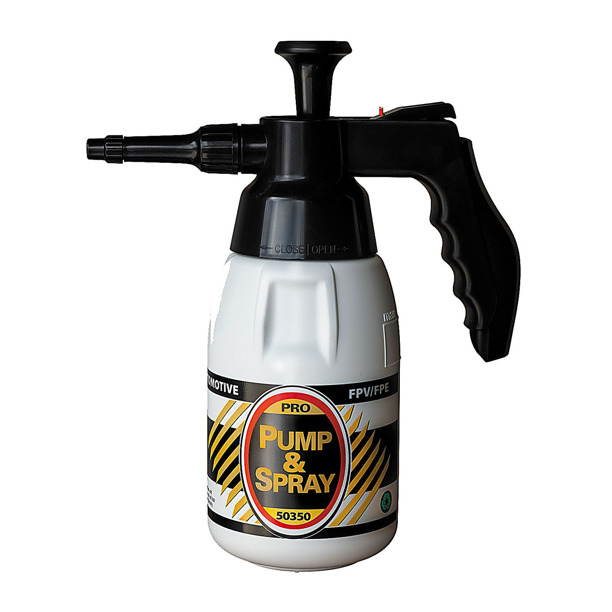 FBS 50350 Acid Resistant Sprayer