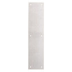 Brinks - BC41005 - 15 In. L Stainless Steel Push Plate