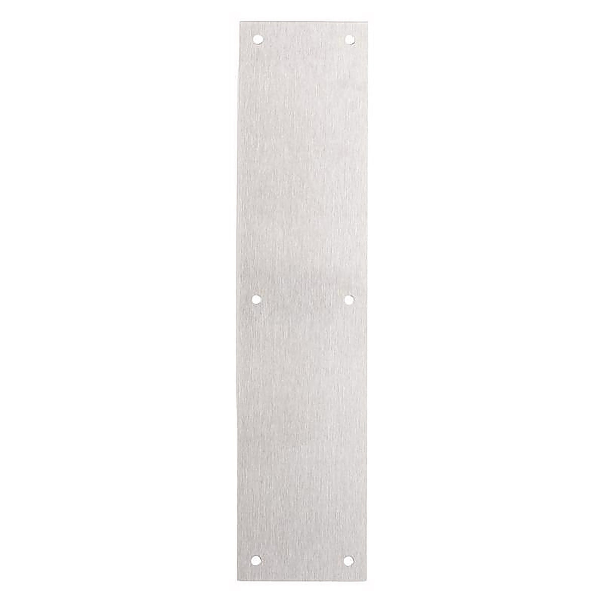 Brinks - BC41005 - 15 In. L Stainless Steel Push Plate