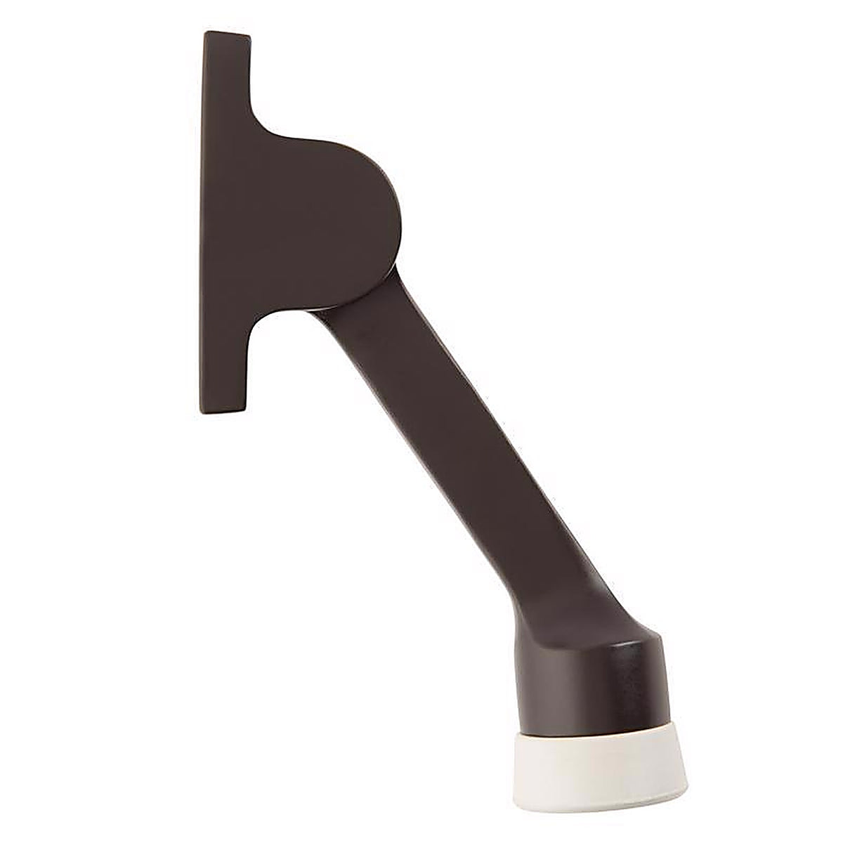 Brinks - BC41008 - Brass Bronze Kick-Down Door Holder Mounts to Door 1 In.