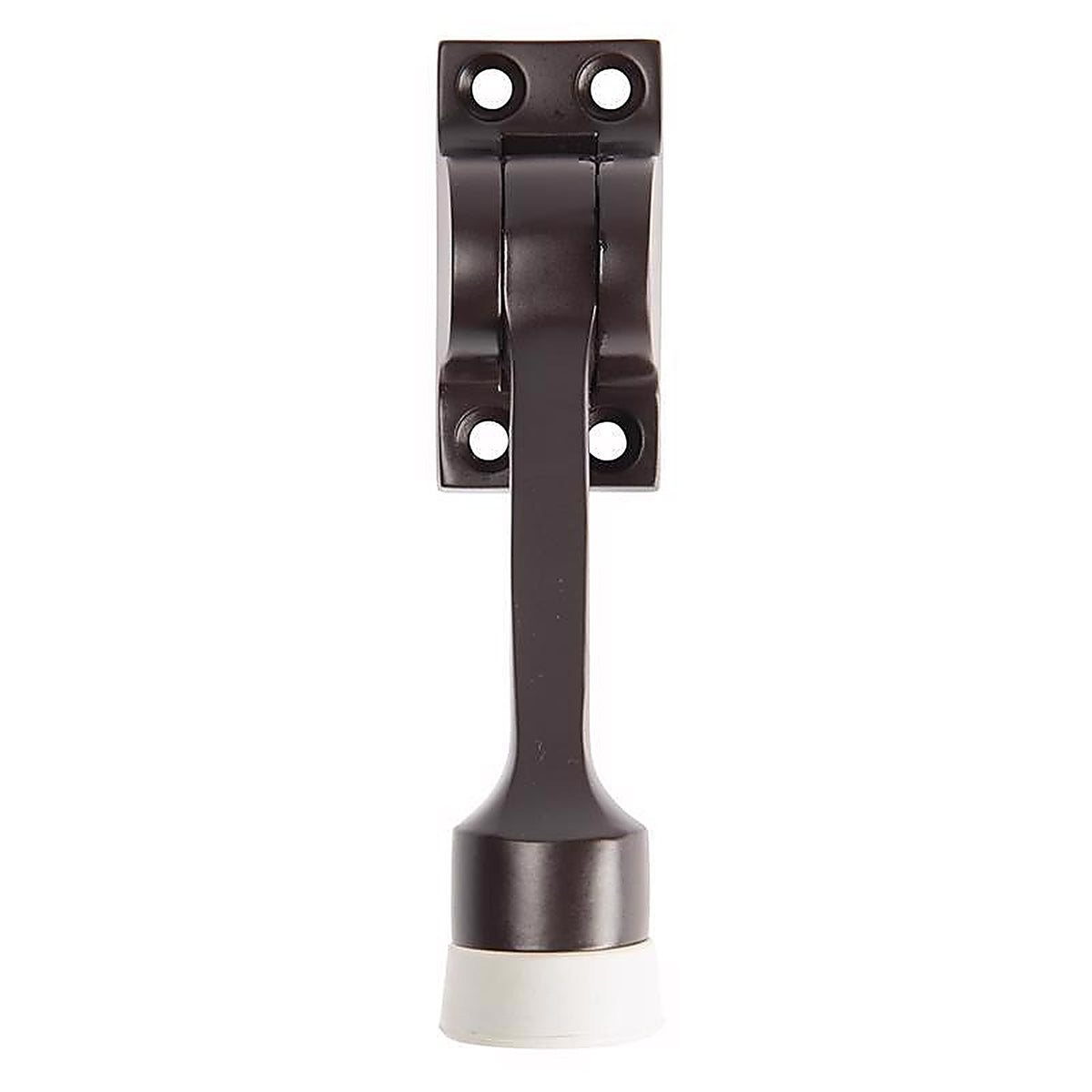 Brinks - BC41008 - Brass Bronze Kick-Down Door Holder Mounts to Door 1 In.