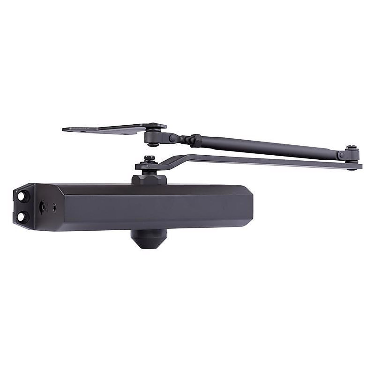 Brinks - BC4032 - Commercial Oil Rubbed Bronze Steel Hydraulic Door Closer Grade 1