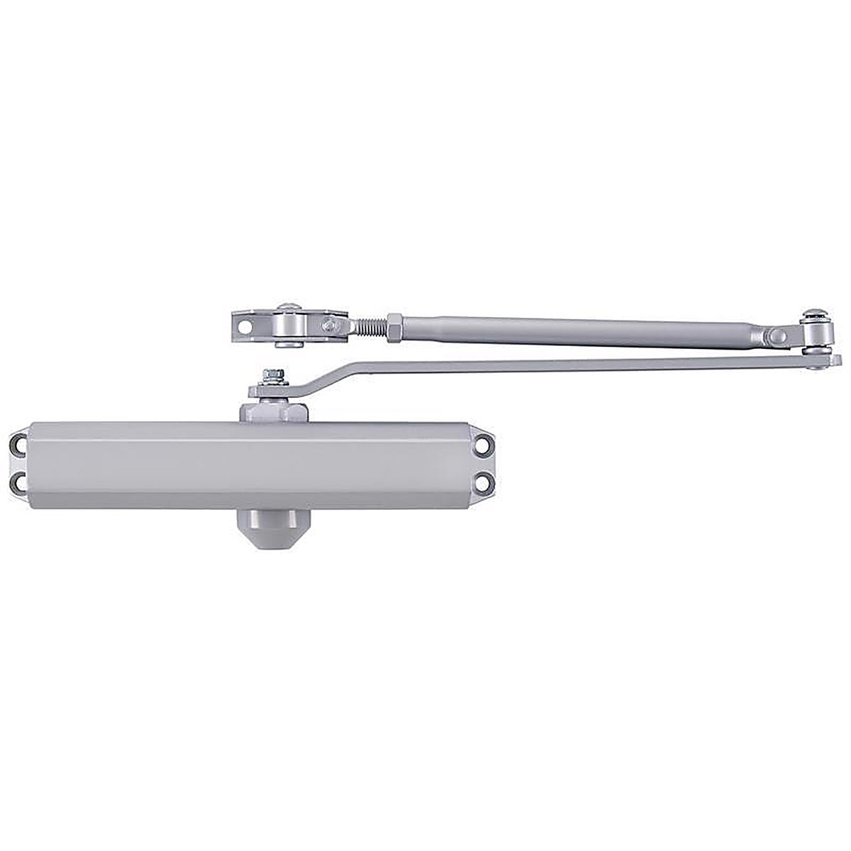 Brinks - BC4031 - Commercial Aluminum Steel Hydraulic Door Closer Grade 1