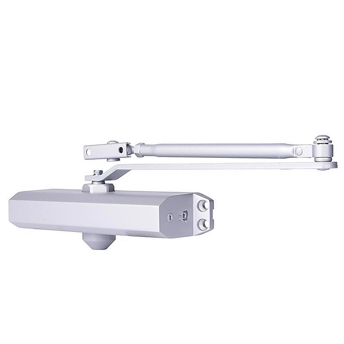 Brinks - BC4031 - Commercial Aluminum Steel Hydraulic Door Closer Grade 1
