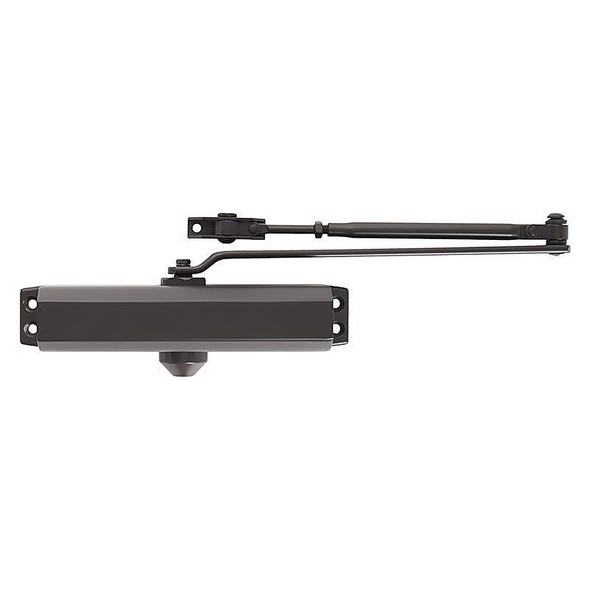 Brinks - BC4052 - Commercial Oil Rubbed Bronze Steel Hydraulic Door Closer Grade 1