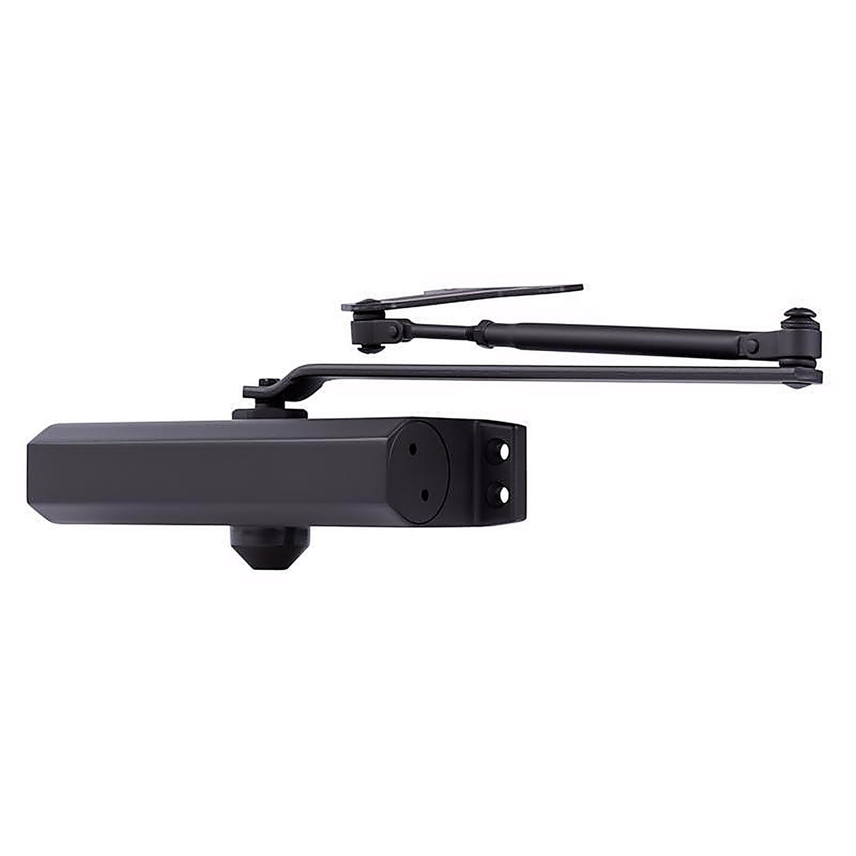 Brinks - BC4052 - Commercial Oil Rubbed Bronze Steel Hydraulic Door Closer Grade 1