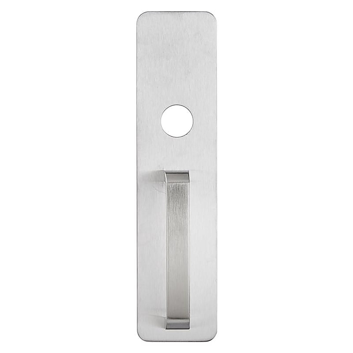 Brinks - BC40011 - 13.87 In. L Stainless Steel Pull Plate